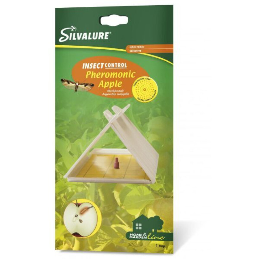 6440-9358 Innsektsfelle mot rognmøll