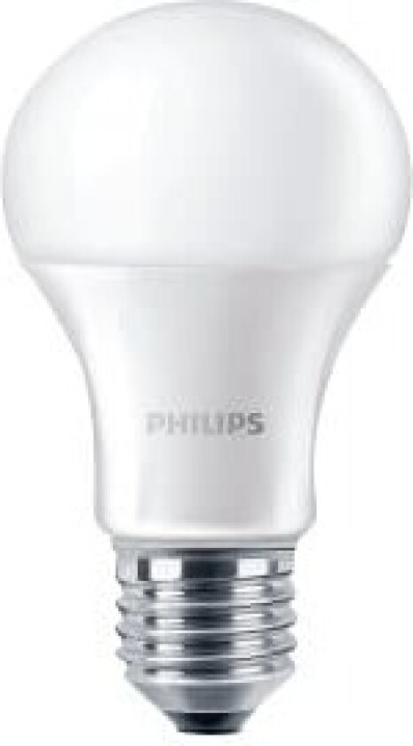 LED-lyspære Corepro ledbulb nd 13-100w a60 e27 830 E27