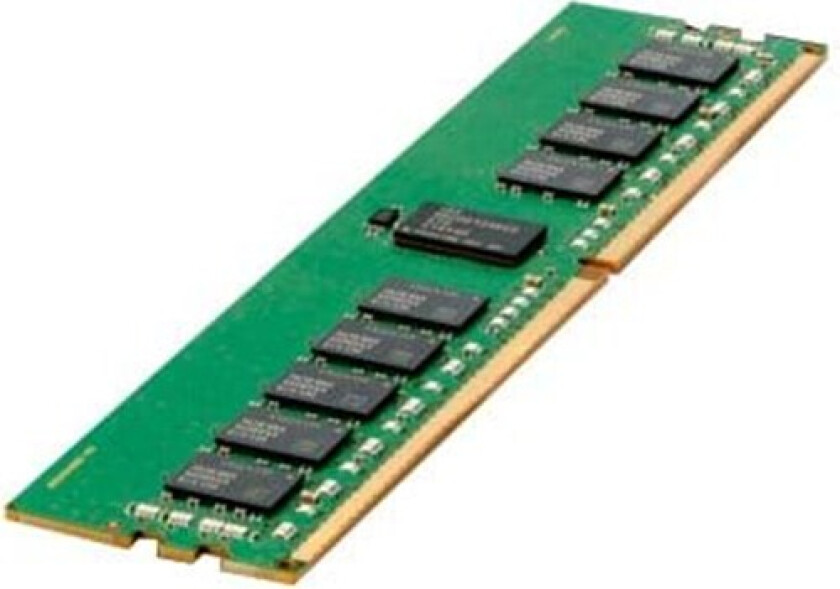 E - DDR4 - modul - 32 GB - 288-pins LRDIMM - 2400 MHz / PC4-19200 - CL17 - 1.2 V - Load-Reduced - ECC