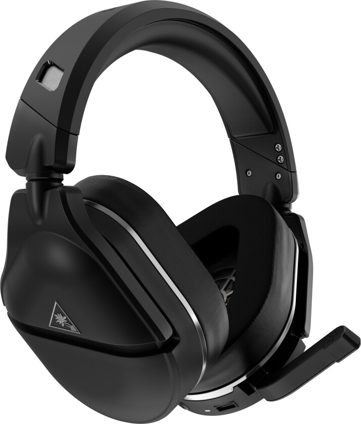 Stealth 700 Gen 2 Max Trådløs Gaming Headset Multiplatform - Svart