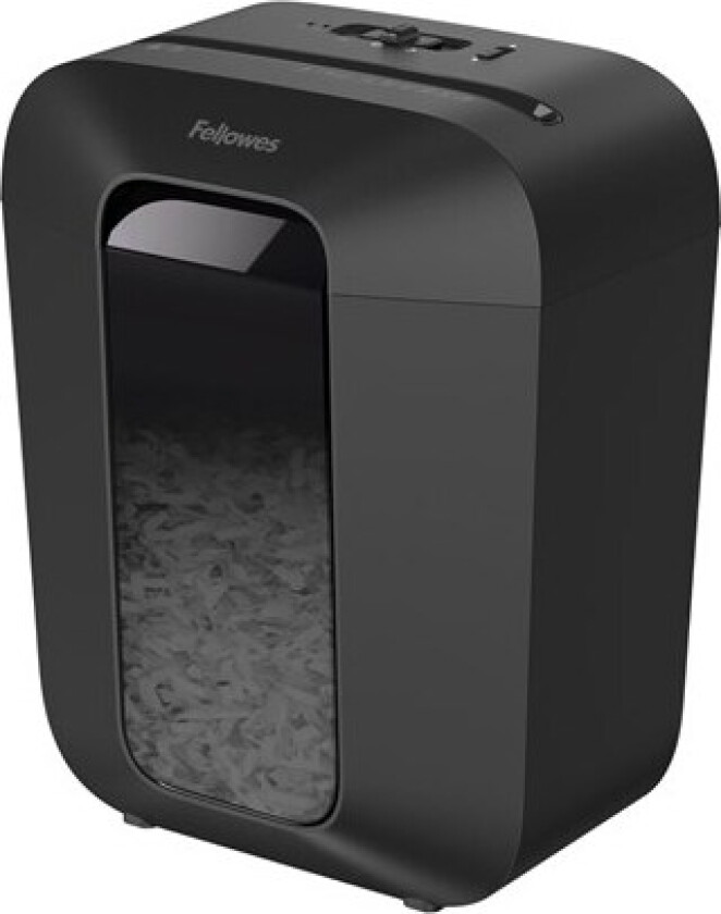 Powershred LX50