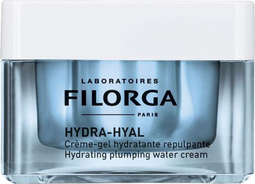 Filorga Hydra Hyal Gel Cream