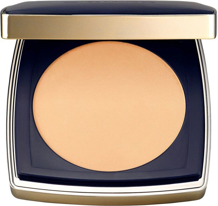 Estee Lauder Double Wear Stay-In-Place Matte Powder Foundatin SPF10 Compact 3N2 Wheat