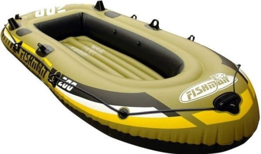 Bilde av Jilong gummibåt 218x110x26cm