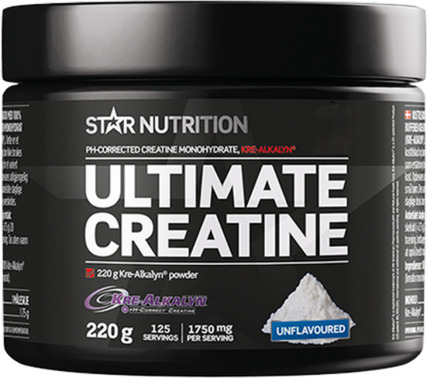 Ultimate Creatine, 220 g