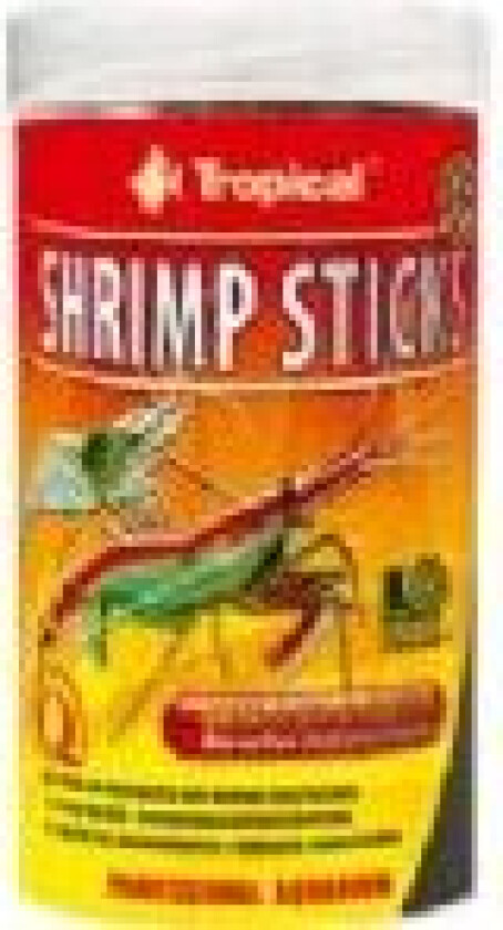 SHRIMP STICKS 250ml/PUSZKA