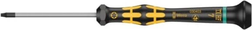 05030403001, 13 mm, 15,7 cm, 13 mm, 14 g, Sort, Gult, Tsjekkisk Republikk