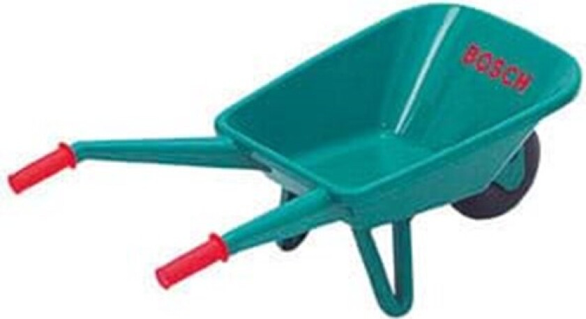 Bosch - Gardener Cart