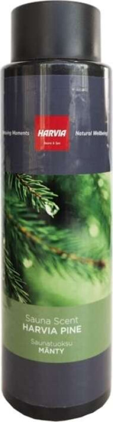 Sauna Scent Pine 400Ml