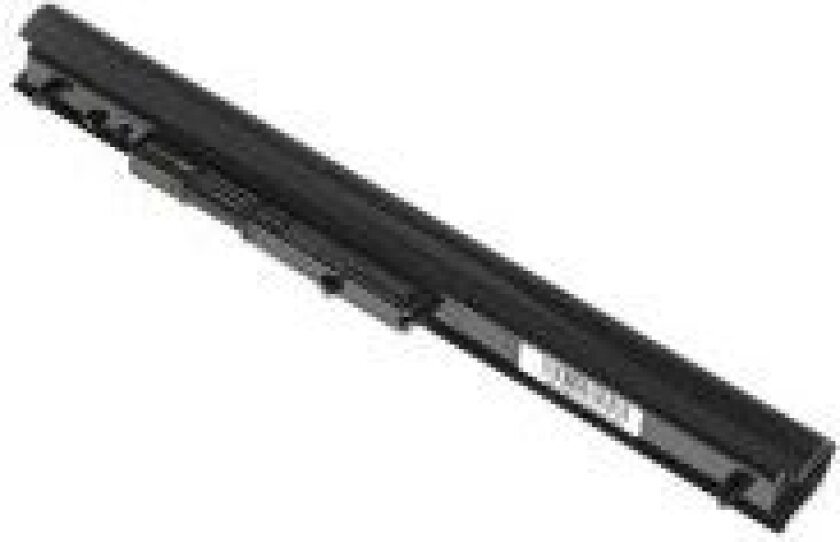 Green Cell - Batteri til bærbar PC (tilsvarer: HP OA04, HP HSTNN-LB5S) - litiumion - 4-cellers - 2200 mAh - svart - for Compaq 15 HP Pavilion Laptop 14, 15