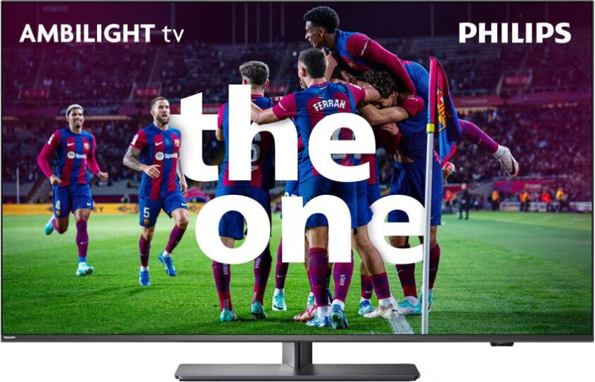 50” The One PUS8848 4K LED Smart TV (2023)