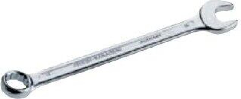 Bilde av 11 2458, 10 mm, Krom, Kromvanadiumstål, Krom, Blank, 1 stykker