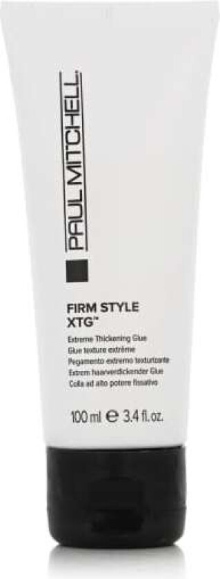 Firm Style XTG Extreme Thickening Glue 100ml