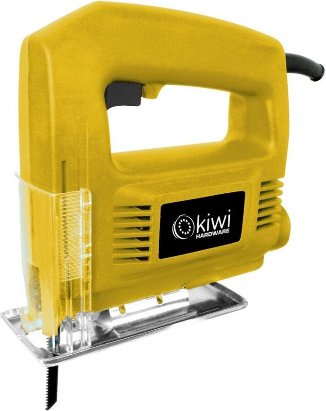Stikksager Kiwi Gul 500 W 3000 o/min
