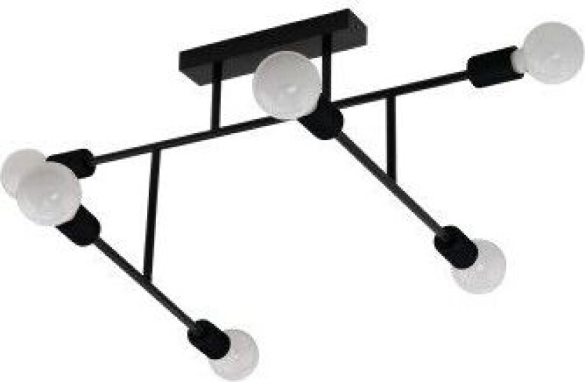 BELSIANA LOFT 6L L890 SORT