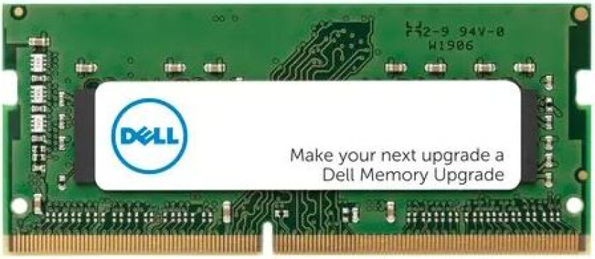 Ram 8gb 2,133mhz Ddr4 Sdram So Dimm 260-pin