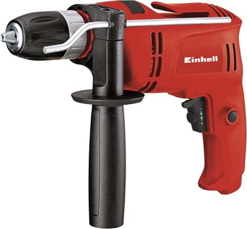 Bilde av Slagbormaskin 13 mm 650w Einhell