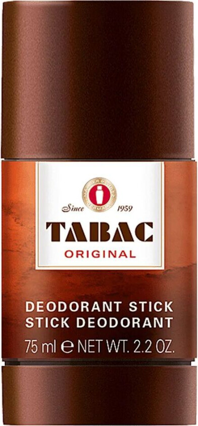 Original, 75 ml  Deodorant