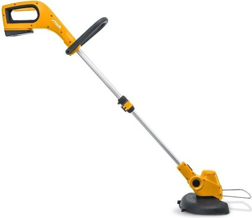 Stiga GT 100e Kit Batteridrevet gresstrimmer