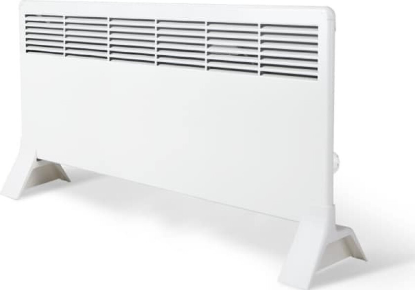 ENSTO TA10-MP bærbar varmeovn 1000W D 39x85