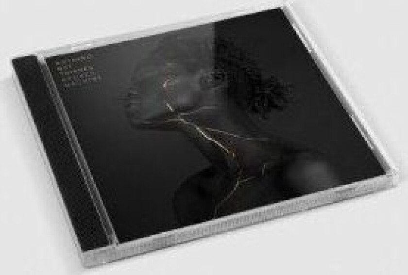 Nothing But Thieves - Broken Machine (Deluxe)