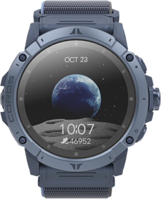 Coros Vertix 2S Earth OneSize, Earth