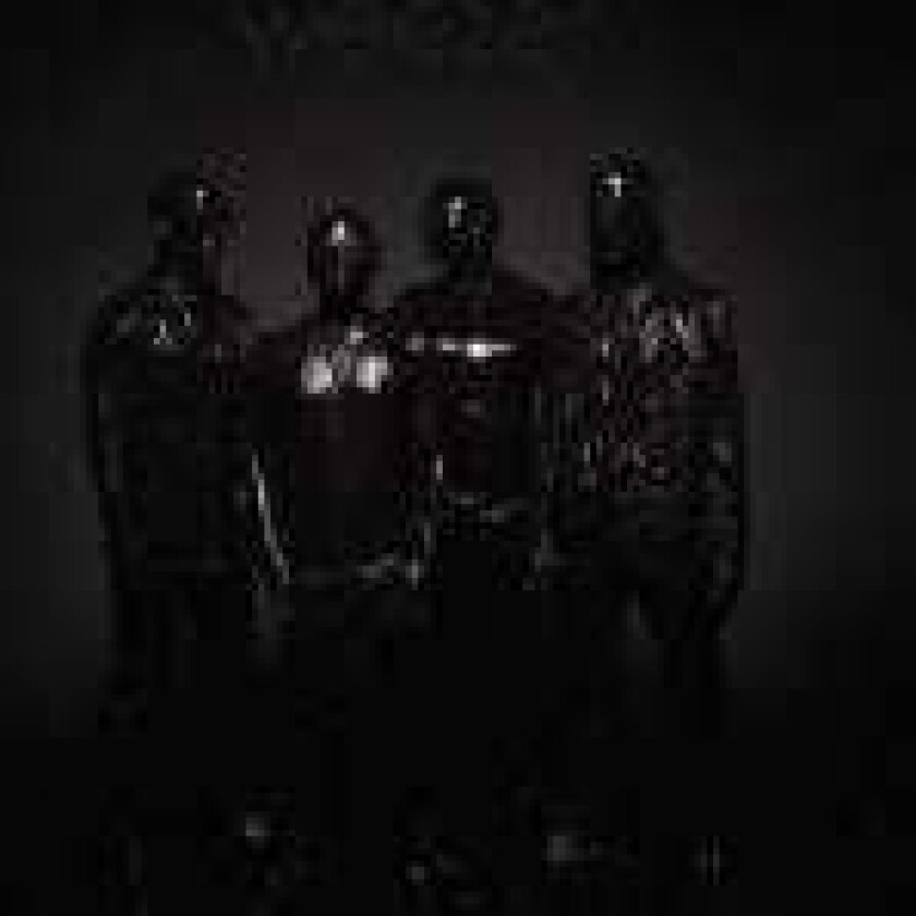 WEEZER - WEEZER (BLACK ALBUM)(CD)