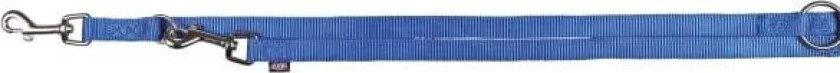 Bilde av Premium adjustable leash XS: 2.00 m/10 mm royal blue