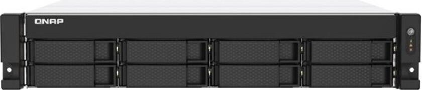 TS-873AU-RP-4G - NAS-Server