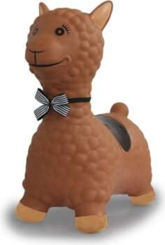 460542, Dyr, 1 år, Brun