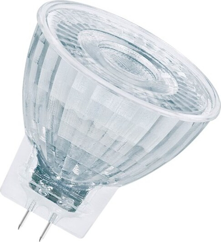LED-lyspære MR11 4,2W/827 (35W) 36° GU4