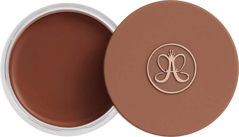 Cream Bronzer 30 g (Farge: Terracotta)