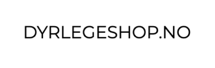 Logoen til Dyrlegeshop.no