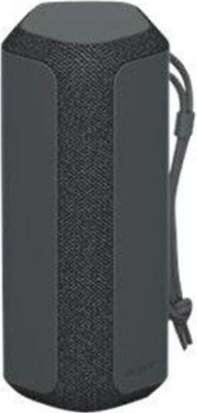SRS-XE200B - Black