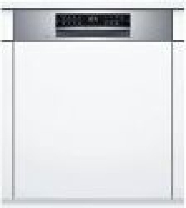 Serie 6 SMI6ECS93E - AquaStop - Home Connect - IntensiveZone - 42 dB