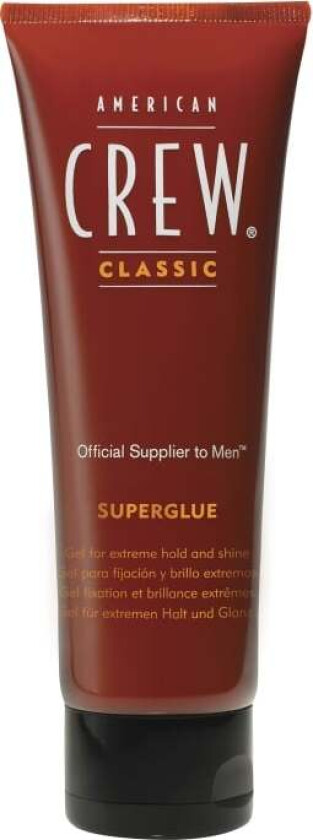 Super Glue Gel (100ml)