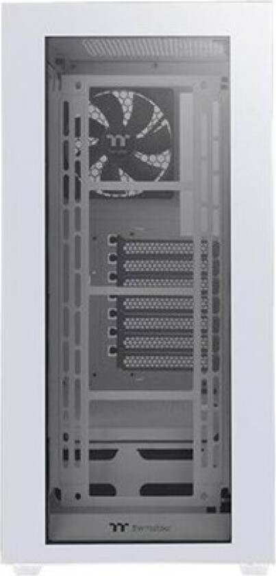 Divider 300 TG Snow - Kabinett - Tower - Hvit