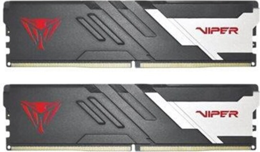 Viper Venom DDR5 series - DDR5 - kit - 32 GB: 2 x 16 GB - DIMM 288-pin - 6200 MHz / PC5-49600 - unbuffered