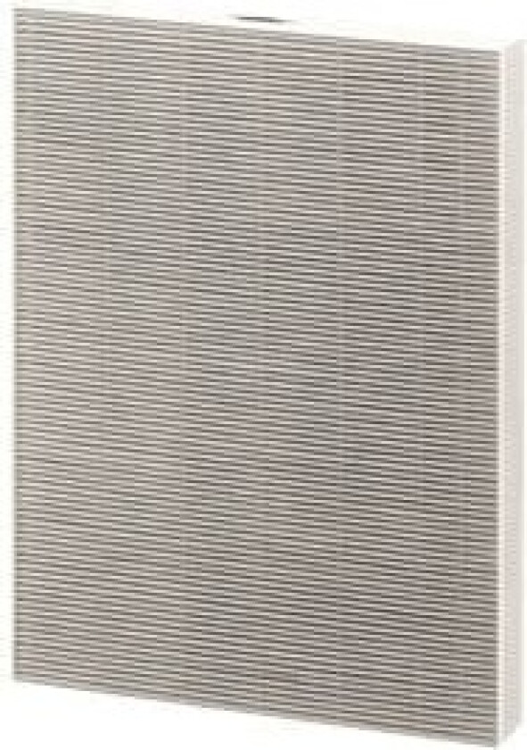 HF-300 True HEPA Filter - Filter - for luftrenser - hvit - for Fellowes AP-300PH