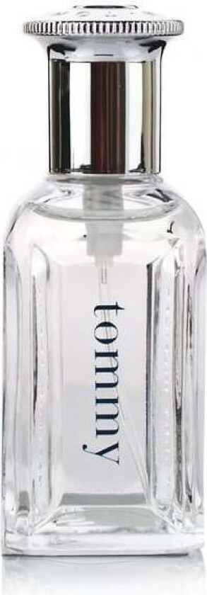 Tommy Eau De Toilette 50 ml