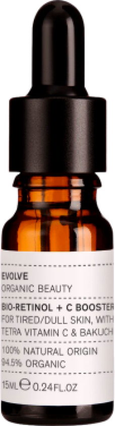 Bio-Retinol + C Booster (15 ml)