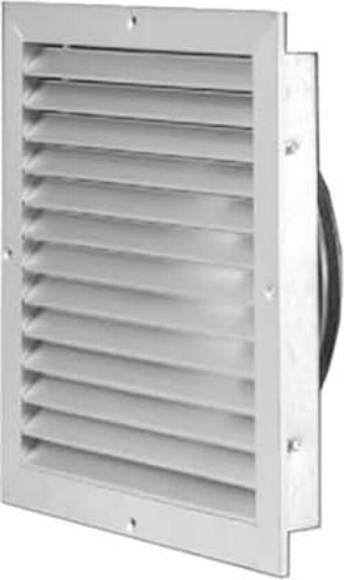 Bilde av ventilationsrist VRDK Ø160