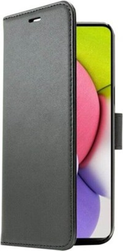 Smart - flip cover for mobile phone