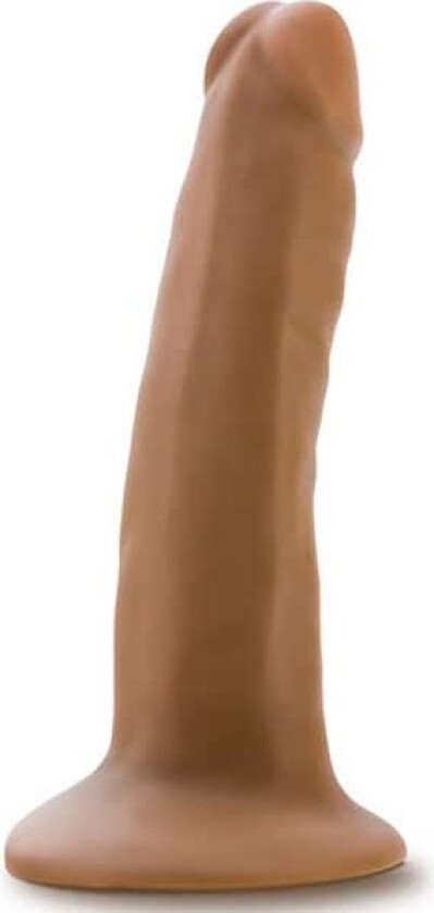 Blush Novelties Dr. Skin 14 cm Liten dildo