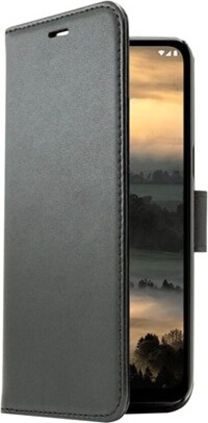 Smart - flip cover for mobile phone