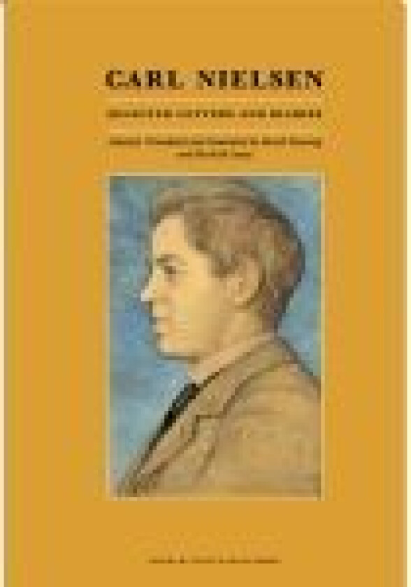 Carl Nielsen   David Fanning og Michelle Assay (red)   Språk: Engelsk
