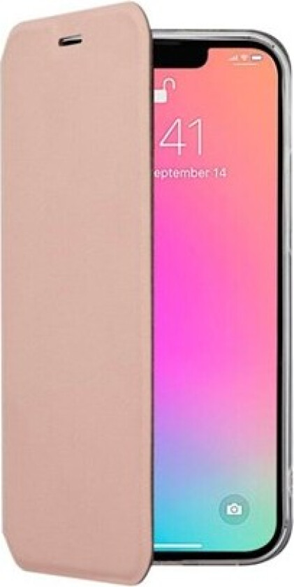 Clever - flip cover for mobile phone