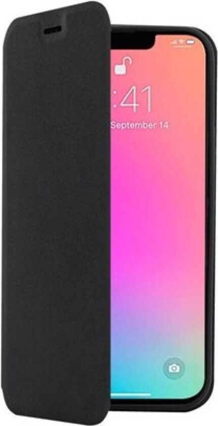 Clever - flip cover for mobile phone