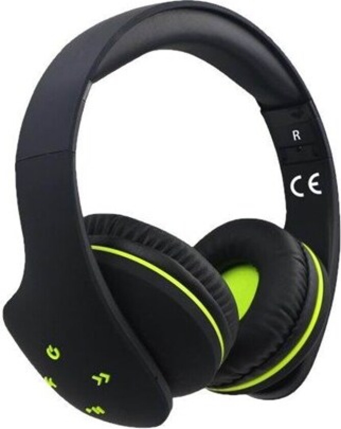 Viral - headphones with mic