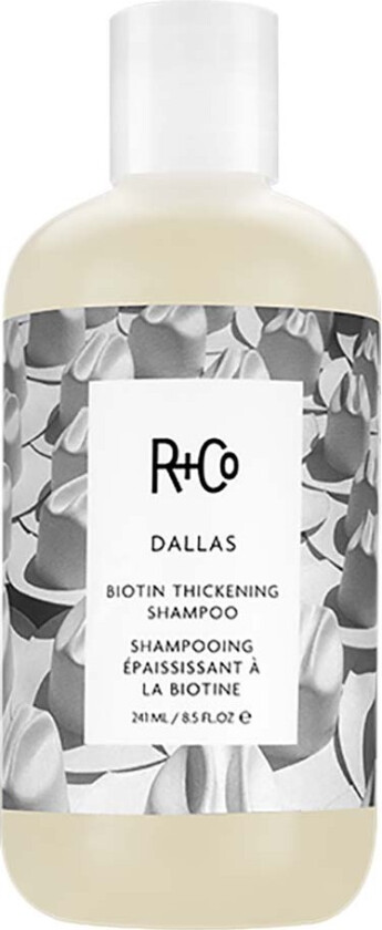Dallas Thickening Shampoo 251 ml